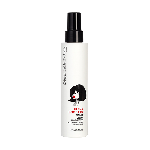 Lozioni e ristrutturanti capelli Ultrabombato spray volume Diego Dalla Palma (ord.min.1.00 unità)
