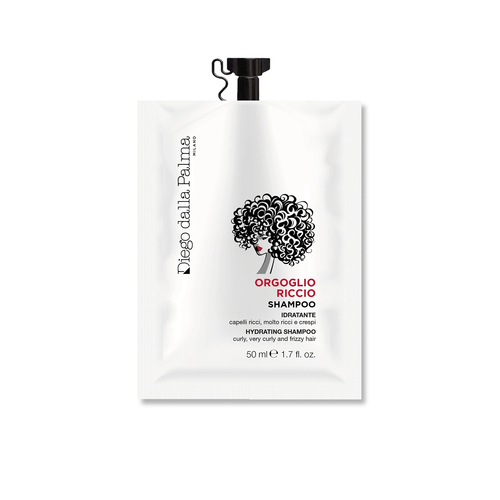 Shampoo per capelli Shampoo capelli Diego Dalla Palma Orgoglioriccio idratante discovery (ord.min.1.00 unità)