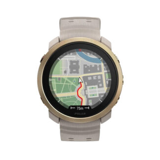 Smartwatch Smartwatch Polar 900112399 VANTAGE M3 Greice e Gold (ord.min.1.00 unità)