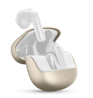 Auricolari microfono bluetooth Auricolari microfono bluetooth Cellular Line BTPURETWSH CALL PURELY Tw (ord.min.1.00 unità)