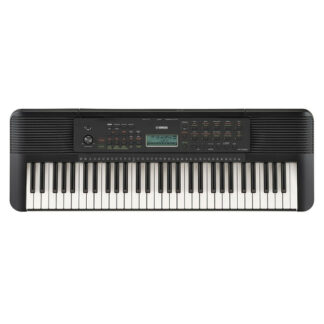 Tastiera musicale Tastiera musicale Yamaha SPSRE283 PORTABLE PSR E283 Black (ord.min.1.00 unità)