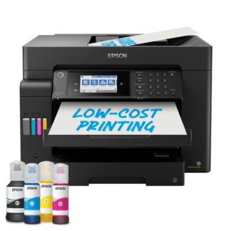 Multifunzione Epson C11CH72405 ECOTANK ET 16605 Stampante multifunzione (ord.min.1.00unità)