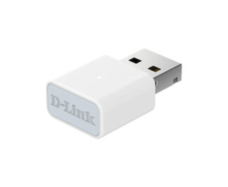 Adattatore WI FI Adattatore D Link AN3U N300 White e Blue (ord.min.1.00 unità)