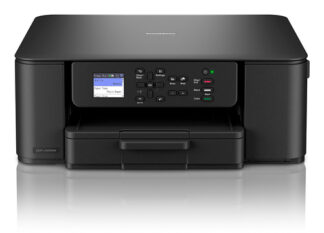 Stampante multifunzione Multifunzione Brother DCPJ1310DWRE1 DCP SERIES (ord.min.1.00 unità)