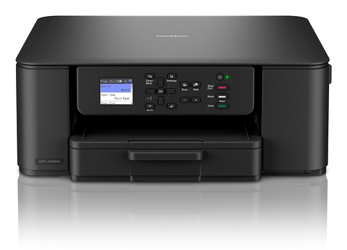 Stampante multifunzione Multifunzione Brother DCPJ1310DWRE1 DCP SERIES (ord.min.1.00 unità)