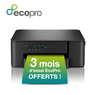 Stampante multifunzione Multifunzione Brother DCPJ1260WRE1 DCP SERIES (ord.min.1.00 unità)