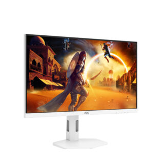 Monitor Monitor Aoc U27G4R Black e Red (ord.min.1.00 unità)