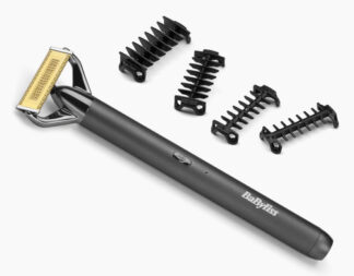 Regolabarba Regolabarba Babyliss OT991E X BLADE Black Chrometal (ord.min.1.00 unità)
