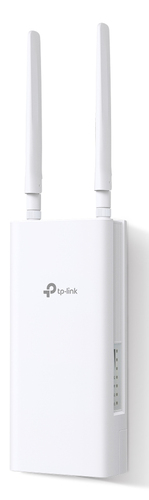 Modem router Modem router Tp Link TL MR100 OUTDOOR 4G Lte White (ord.min.1.00 unità)