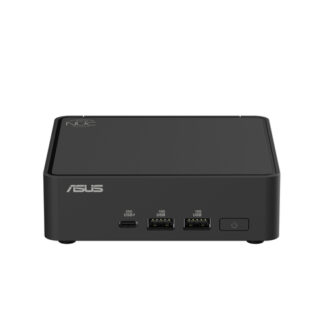 Barebone Barebone Asus 90AR00R2 M00050 NUC 15 PRO RNUC15CRKI300002 Black (ord.min.1.00 unità)