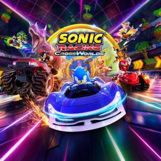 Videogioco Videogioco Sega 1180034 PLAYSTATION 4 Sonic Racing Cross Worlds (ord.min.1.00 unità)
