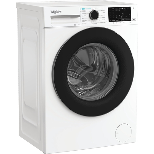 Lavatrice libera installazione Lavatrice Whirlpool 859991726520 6 SENSO LIVE WAM 762WB IT White (ord.min.1.00 unità)