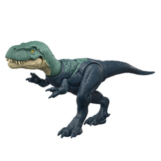 Animale giocattolo Animale giocattolo Mattel JGB77 JURASSIC WORLD REBIRTH Dinosauro Strik (ord.min.1.00 unità)