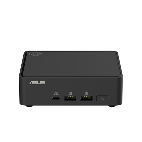 Barebone Barebone Asus 90AR00R2 M00060 NUC 15 PRO RNUC15CRKC500002 Black (ord.min.1.00 unità)