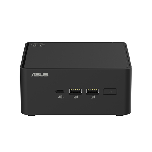 Barebone Barebone Asus 90AR00Q2 M00050 NUC 15 PRO RNUC15CRHU500002 Black (ord.min.1.00 unità)