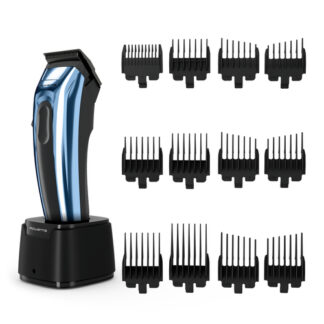 Taglia capelli Taglia capelli Rowenta 1830009387 BARBER EXPERIENCE TN1551 Clipper Bla (ord.min.1.00 unità)