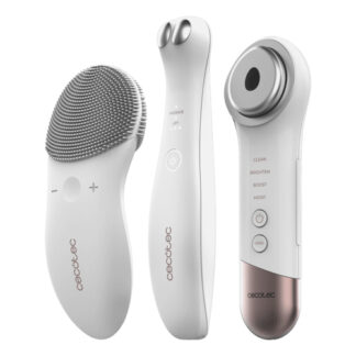 Kit viso Kit viso Cecotec A01 EU01 102502 FACECARE SkinRoutine (ord.min.1.00 unità)