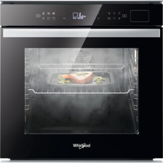 Forno incasso Forno incasso Whirlpool 859991570730 6 SENSO W6 OS4 4S1 H BL Black (ord.min.1.00 unità)