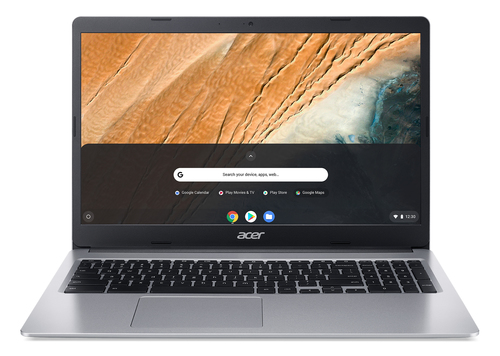 Notebook Notebook Acer NX ATDET 00H CHROMEBOOK 315 CB315 3H C510 Silver (ord.min.1.00 unità)
