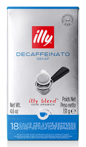 Cialda Cialda Illy 7997 Decaffeinato (ord.min.1.00 unità)