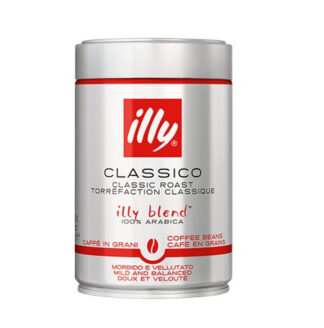 Caffè Caffè Illy 7577 Classico (ord.min.1.00 unità)