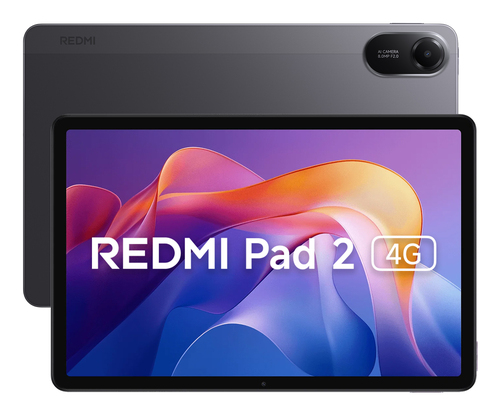 Tablet Tablet Xiaomi VHU5617EU REDMI PAD 2 Graphite gray (ord.min.1.00 unità)