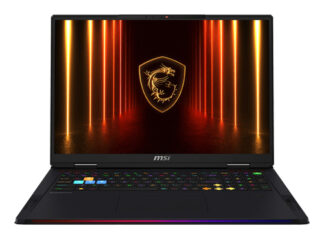 Notebook Msi 9S7 182462 067 RAIDER 18 HX AI A2XWIG 067IT Core black Notebook (ord.min.1.00unità)