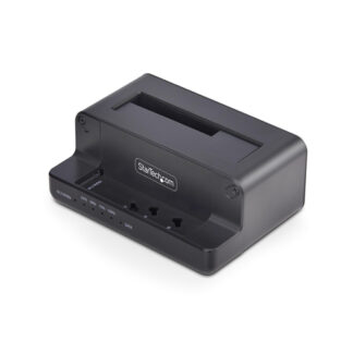 Duplicatore e cancellatore memoria Duplicatore e cancellatore memoria Startech.Com N2 M2 SSD DUPLICATOR d (ord.min.1.00 unità)