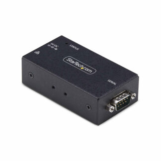 Convertitore computer Convertitore computer Startech.Com I13 SERIAL ETHERNET seriale a Ether (ord.min.1.00 unità)
