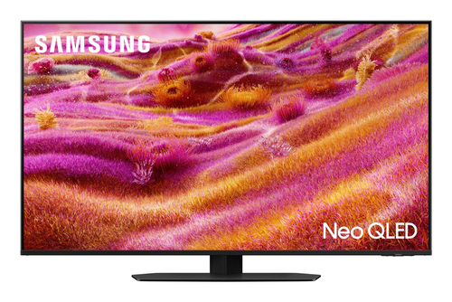 Televisore Tv Samsung QE43QN90FATXZT SERIE 9 Vision AI Titan black (ord.min.1.00 unità)
