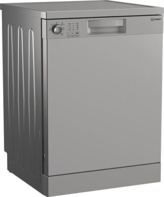 Lavastoviglie libera installazione Lavastoviglie Indesit 869991714380 IN2FE13DT9S Silver (ord.min.1.00 unità)