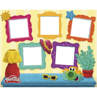 Pasta modellabile Pasta modellabile Hasbro G05025L0 PLAY DOH Macchina fotografica playse (ord.min.1.00 unità)