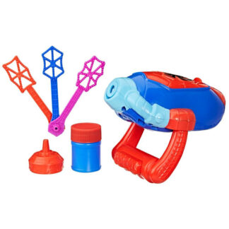 Bolle di sapone Bolle di sapone Hasbro G06605L0 MARVEL SPIDEY & AMAZING FRIENDS WATER- (ord.min.1.00 unità)