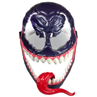 Maschera personaggio Maschera Hasbro G07295L0 MARVEL SPIDERMAN Venom Assortito (ord.min.1.00 unità)