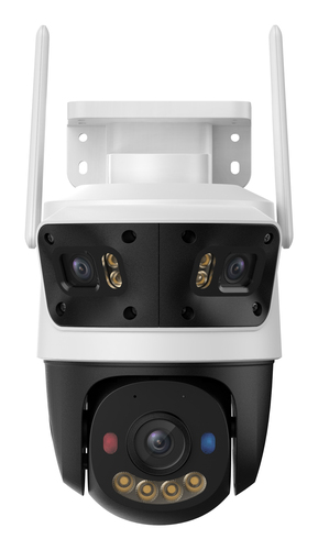 Videocamera sorveglianza Videocamera sorveglianza Imou IPC S7UP 11M0WED CRUISER Triple Lens Pan (ord.min.1.00 unità)
