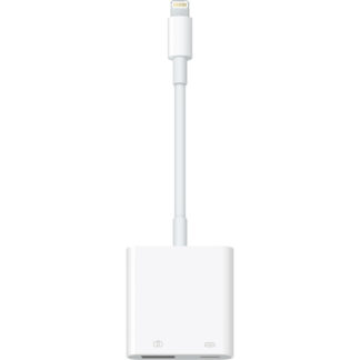 Cavo adattatore Cavo adattatore Apple MX5J3ZM A Lightning USB 3 White (ord.min.1.00 unità)