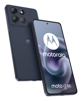 Smartphone Motorola 787757 MOTO G86 Tim Pantone spellbound Smartphone (ord.min.1.00unità)