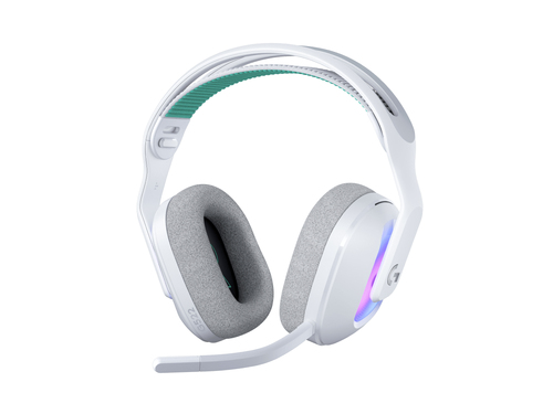 Cuffie gaming Cuffie gaming Logitech 981 001550 G SERIES G522 Lightspeed White (ord.min.1.00 unità)