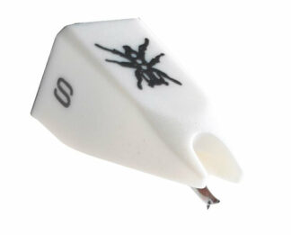 Puntina giradischi Puntina giradischi Ortofon 20121 STYLUS Q Bert S White (ord.min.1.00 unità)