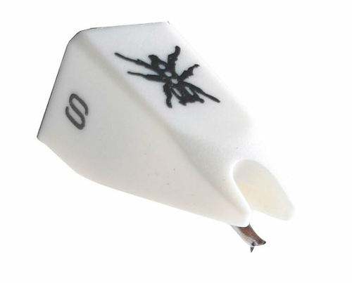 Puntina giradischi Puntina giradischi Ortofon 20121 STYLUS Q Bert S White (ord.min.1.00 unità)