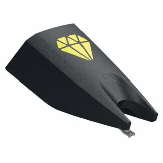Puntina giradischi Puntina giradischi Ortofon 27040 STYLUS CC MKII Club Black (ord.min.1.00 unità)