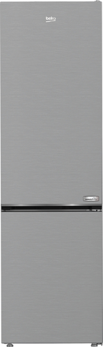 Frigorifero libera installazione Frigorifero Beko 7524820057 BPRO500 B5EUNA406HXB Metal look (ord.min.1.00 unità)
