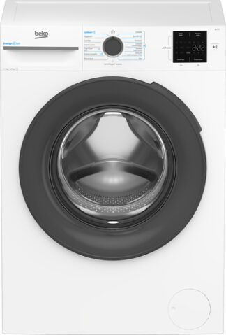 Lavatrice Beko 7004740028 BMWU3721A EnergySpin White Lavatrice libera installazione (ord.min.1.00unità)