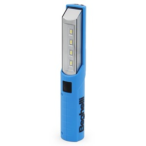 Lampada portatile Lampada portatile Beghelli 8943 Comoda T 160 Blu (ord.min.1.00 unità)