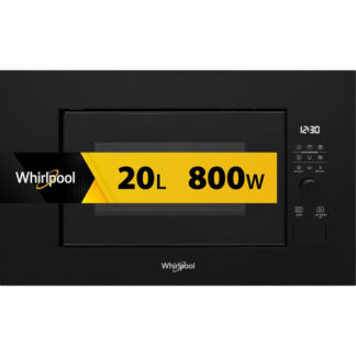 Microonde incasso Microonde incasso Whirlpool 859991591580 WMF200G NB Black (ord.min.1.00 unità)