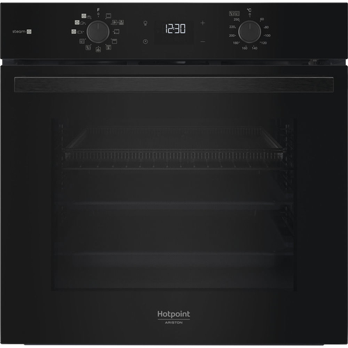 Forno incasso Forno incasso Hotpoint 859991705850 HAO3 K78PSUF B Black (ord.min.1.00 unità)
