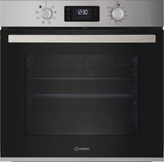 Forno incasso Forno incasso Indesit 859991705240 IO K55H X Inox (ord.min.1.00 unità)