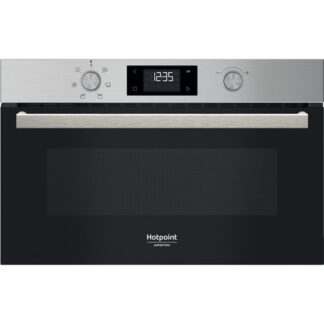 Microonde incasso Microonde incasso Hotpoint 859991699690 HAD K52CU X Inox (ord.min.1.00 unità)