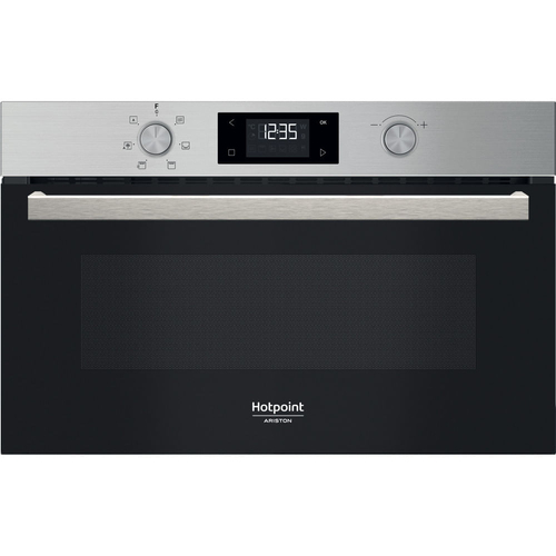 Microonde incasso Microonde incasso Hotpoint 859991699690 HAD K52CU X Inox (ord.min.1.00 unità)