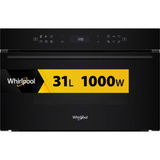 Microonde incasso Whirlpool 859991683400 6 SENSO WMD7O4TB Black Microonde incasso (ord.min.1.00unità)